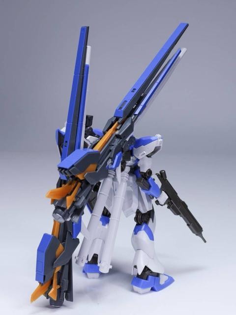 1/144 HG RG TUr[ p _uEz[Et@l gEF| p[c  zr[ 