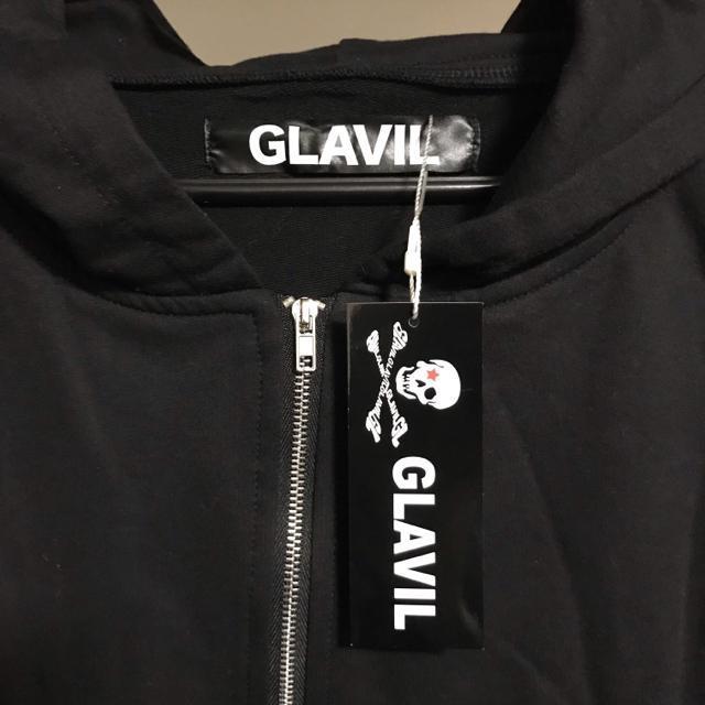 【送料込】GLAVIL グラビル 猫耳 CAT スカル パーカー Y2K 00s 平成ギャル < ブランド  【送料込】GLAVIL グラビル 猫耳 CAT スカル パーカー Y2K 00s 平成ギャル < ブランドの