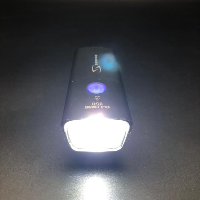 即決 SERFAS e-LUME 350 ライト < レジャー/スポーツ  即決 SERFAS e-LUME 350 ライト < レジャー/スポーツの