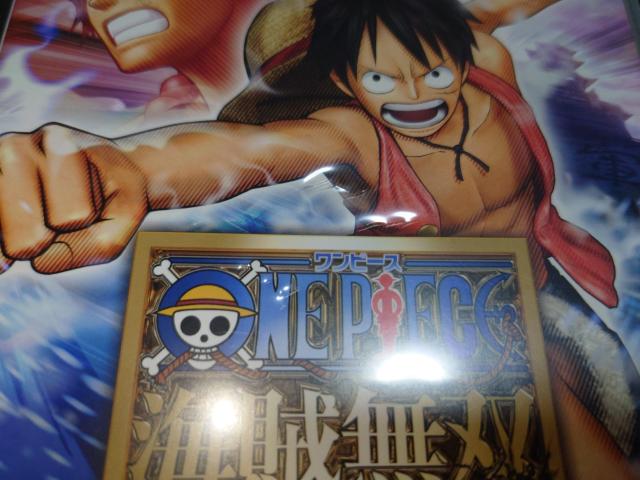 PS3 ワンピース 海賊無双 / ONE PIECE < ゲーム本体/ソフト  PS3 ワンピース 海賊無双 / ONE PIECE < ゲーム本体/ソフトの