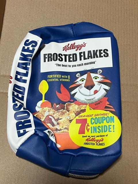 ケロッグ ポーチ < 女性ファッション  ケロッグ ポーチ < 女性ファッションの