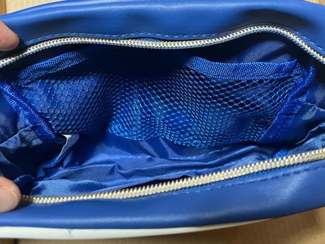 ケロッグ ポーチ < 女性ファッション  ケロッグ ポーチ < 女性ファッションの