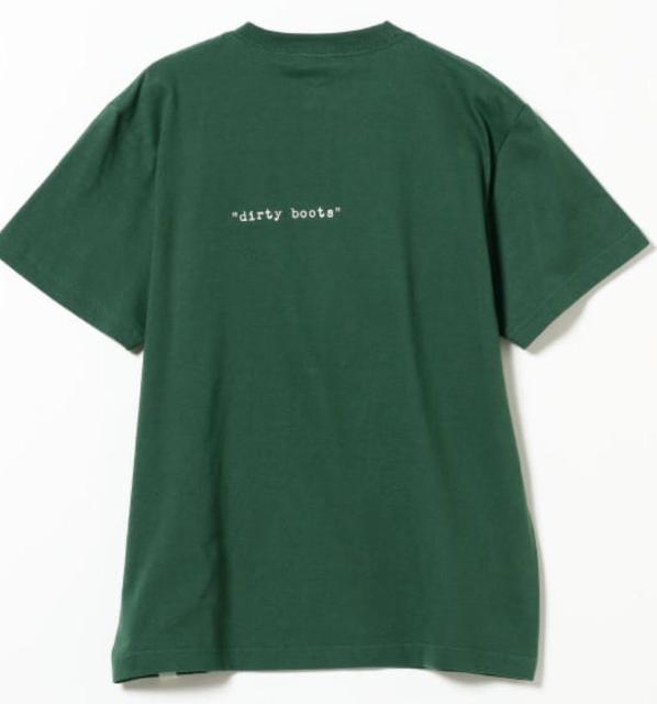 メンズ タイプライターフォント プリントTシャツ < 男性ファッション メンズ タイプライターフォント プリントTシャツ < 男性ファッションの