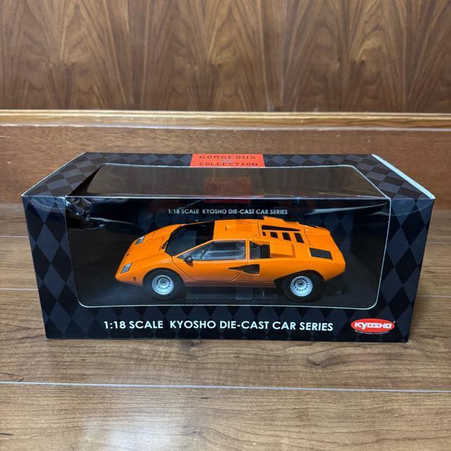 ŖWi  1/18 {M[j JE^bN LP400 IW  zr[ 