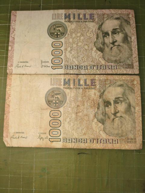 �C�^���A��1000���������~2�� 