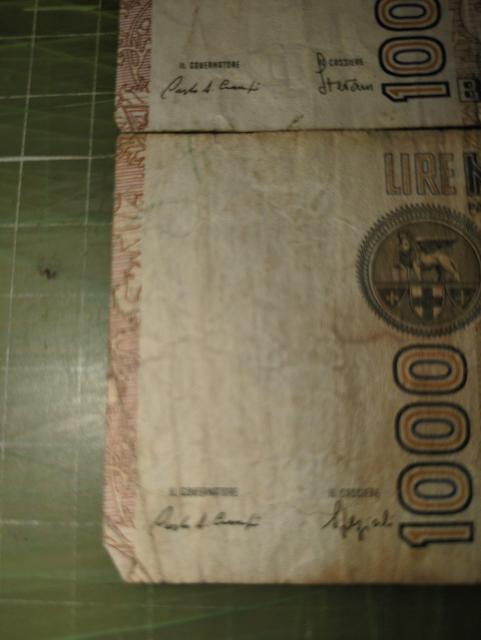 �C�^���A��1000���������~2��