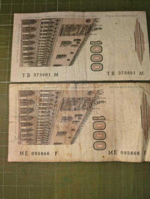 �C�^���A��1000���������~2��