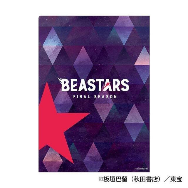 IBEASTARS r[X^[Y NAt@CZbg  Aj/R~bN/LN^[ 