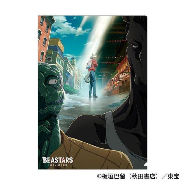 IBEASTARS r[X^[Y NAt@CZbg  Aj/R~bN/LN^[ 