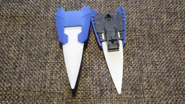 △HG ダブルオーガンダム GNシールド < ホビー  △HG ダブルオーガンダム GNシールド  < ホビーの