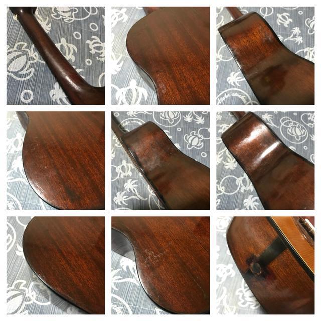 超レア 世界に1本 1971 マーチン T-18 Tiple 4弦コンバージョン ハードケース付 < ホビー 超レア 世界に1本 1971 マーチン T-18 Tiple 4弦コンバージョン ハードケース付 < ホビーの