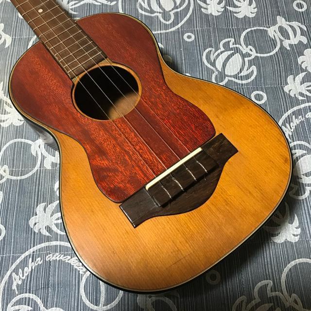 超レア 世界に1本 1971 マーチン T-18 Tiple 4弦コンバージョン ハードケース付 < ホビー 超レア 世界に1本 1971 マーチン T-18 Tiple 4弦コンバージョン ハードケース付 < ホビーの