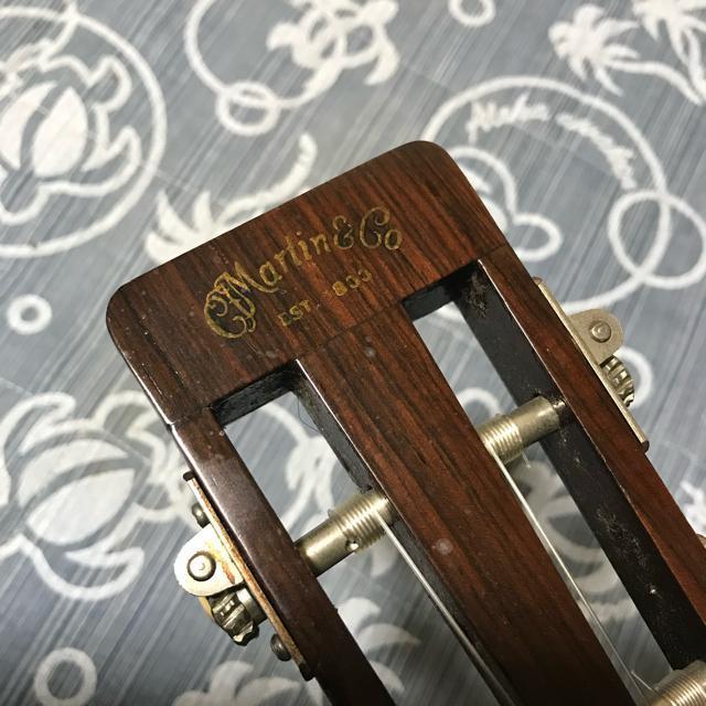 超レア 世界に1本 1971 マーチン T-18 Tiple 4弦コンバージョン ハードケース付 < ホビー 超レア 世界に1本 1971 マーチン T-18 Tiple 4弦コンバージョン ハードケース付 < ホビーの