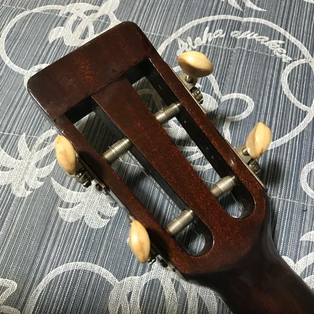 超レア 世界に1本 1971 マーチン T-18 Tiple 4弦コンバージョン ハードケース付 < ホビー 超レア 世界に1本 1971 マーチン T-18 Tiple 4弦コンバージョン ハードケース付 < ホビーの