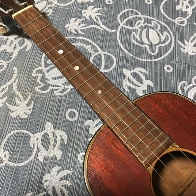 超レア 世界に1本 1971 マーチン T-18 Tiple 4弦コンバージョン ハードケース付 < ホビー 超レア 世界に1本 1971 マーチン T-18 Tiple 4弦コンバージョン ハードケース付 < ホビーの