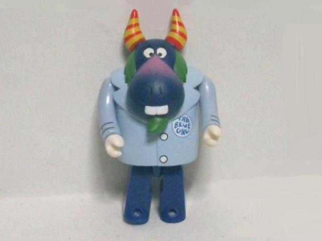 現状品◆キューブリック ケロッグ < ホビー 現状品◆キューブリック ケロッグ < ホビーの