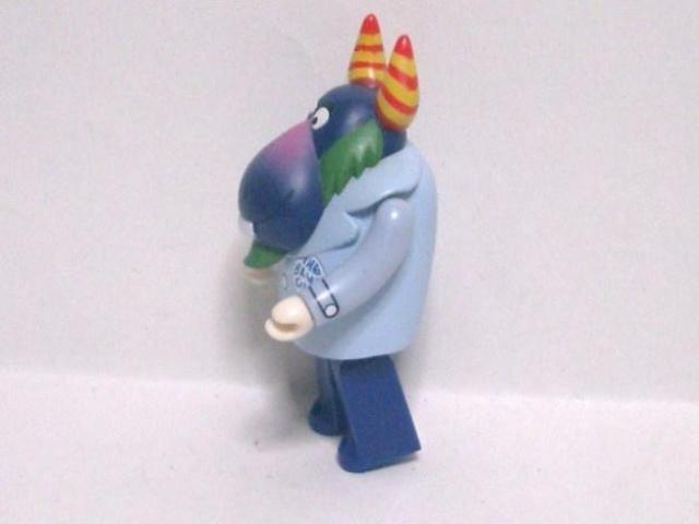 現状品◆キューブリック ケロッグ < ホビー 現状品◆キューブリック ケロッグ < ホビーの