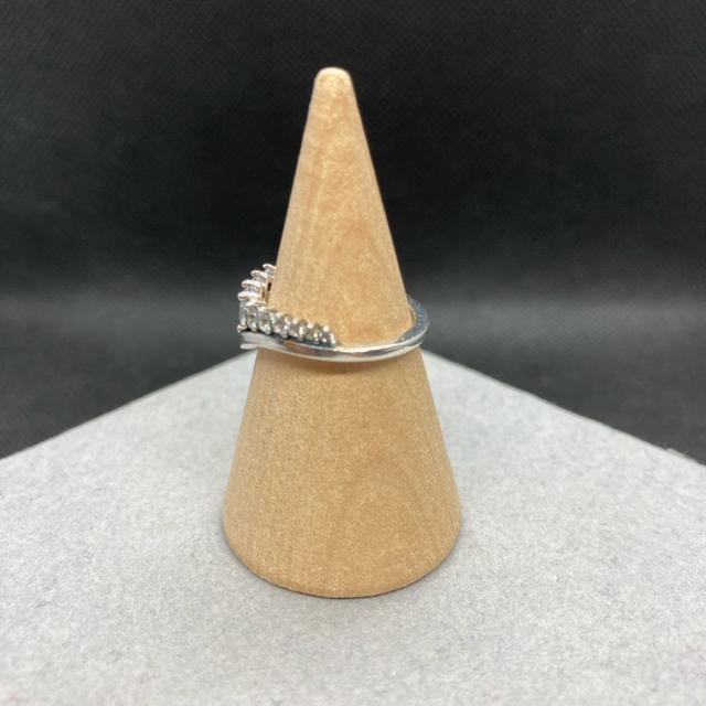 即決 PANDORA パンドラ S925 シルバー リング 指輪 < 女性アクセサリー/時計 即決 PANDORA パンドラ S925 シルバー リング 指輪 < 女性アクセサリー/時計の