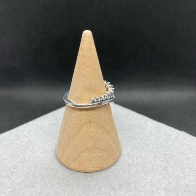 即決 PANDORA パンドラ S925 シルバー リング 指輪 < 女性アクセサリー/時計 即決 PANDORA パンドラ S925 シルバー リング 指輪 < 女性アクセサリー/時計の