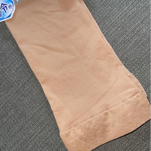 ♯新品♯アツギ  冷やしソックス はじめました  冷感 ひんやりクール感  ひざ下丈 50デニール 22→25 < 女性ファッション  ♯新品♯アツギ  冷やしソックス はじめました  冷感 ひんやりクール感  ひざ下丈 50デニール 22→25 < 女性ファッションの