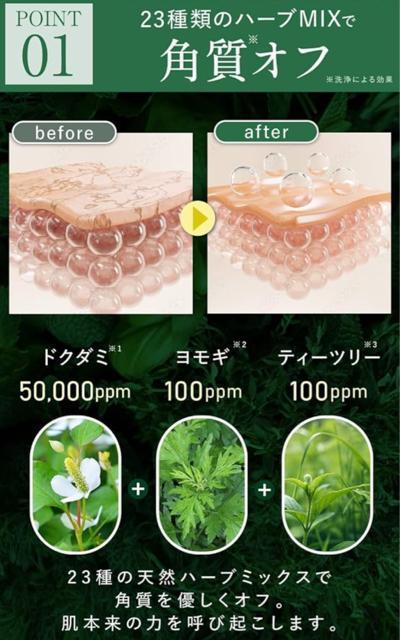 ハーブピーリング セルフ 4個入り 韓国コスメ 23種類のハーブ 国内美容サロン監修 < 香水/コスメ/ネイル  ハーブピーリング セルフ 4個入り 韓国コスメ 23種類のハーブ 国内美容サロン監修 < 香水/コスメ/ネイルの