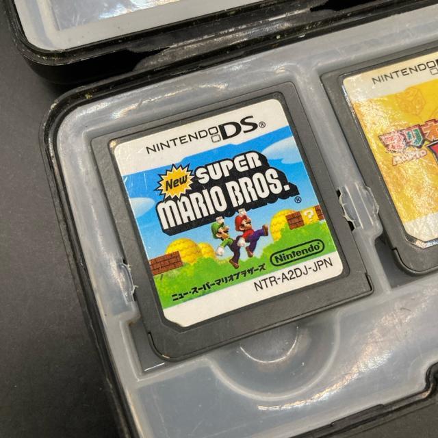 即決 任天堂 Nintendo DS ソフト 3本セット < ゲーム本体/ソフト  即決 任天堂 Nintendo DS ソフト 3本セット < ゲーム本体/ソフトの