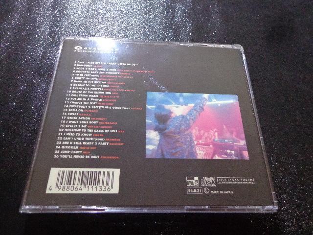 CD ★ 「JULIANA'S TOKYO Vol.6」★ CD、Blu-ray、DVD 2枚で送料180円 < CD/DVD/ビデオ  CD ★ 「JULIANA'S TOKYO Vol.6」★ CD、Blu-ray、DVD 2枚で送料180円 < CD/DVD/ビデオの