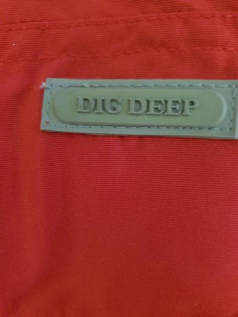 ϔiBDig Deep }Eep[J[  摜ZFłB  jt@bV 