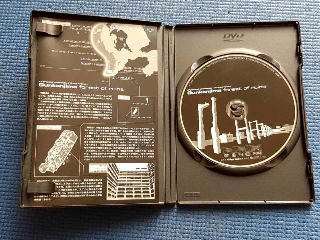 DVD R͓ FOREST OF RUINS@t̐n  CD/DVD/rfI 