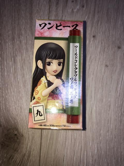 ★ワンピース コレクタブル ワノ国2『お菊』ワーコレ★ < アニメ/コミック/キャラクター ★ワンピース コレクタブル ワノ国2『お菊』ワーコレ★ < アニメ/コミック/キャラクターの