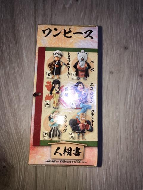 ★ワンピース コレクタブル ワノ国2『お菊』ワーコレ★ < アニメ/コミック/キャラクター ★ワンピース コレクタブル ワノ国2『お菊』ワーコレ★ < アニメ/コミック/キャラクターの