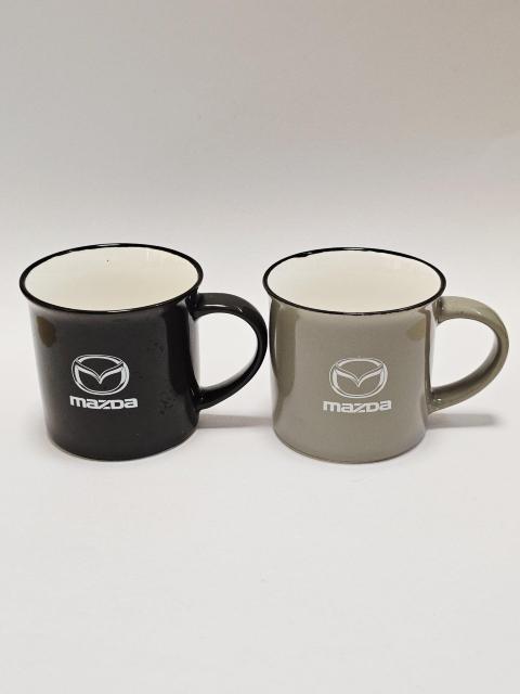 MAZDA ペアマグカップ 非売品 < インテリア/ライフ MAZDA ペアマグカップ 非売品 < インテリア/ライフの