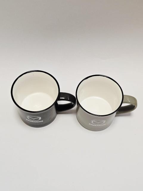 MAZDA ペアマグカップ 非売品 < インテリア/ライフ MAZDA ペアマグカップ 非売品 < インテリア/ライフの