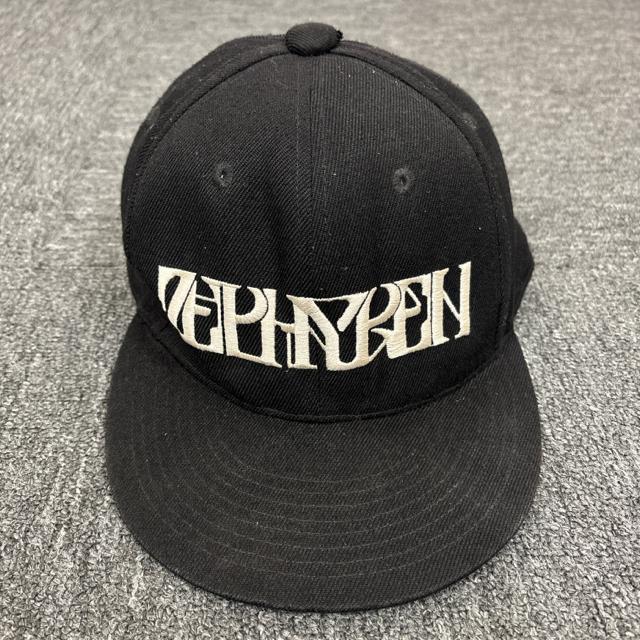 即決 ZEPHYREN キャップ 帽子 < 男性ファッション 即決 ZEPHYREN キャップ 帽子 < 男性ファッションの
