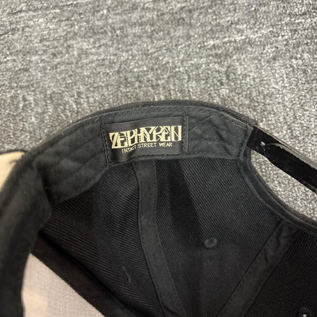 即決 ZEPHYREN キャップ 帽子 < 男性ファッション 即決 ZEPHYREN キャップ 帽子 < 男性ファッションの