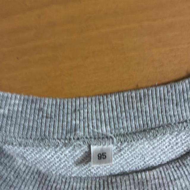 95cmのセットアップ < キッズ/ベビー 95cmのセットアップ < キッズ/ベビーの