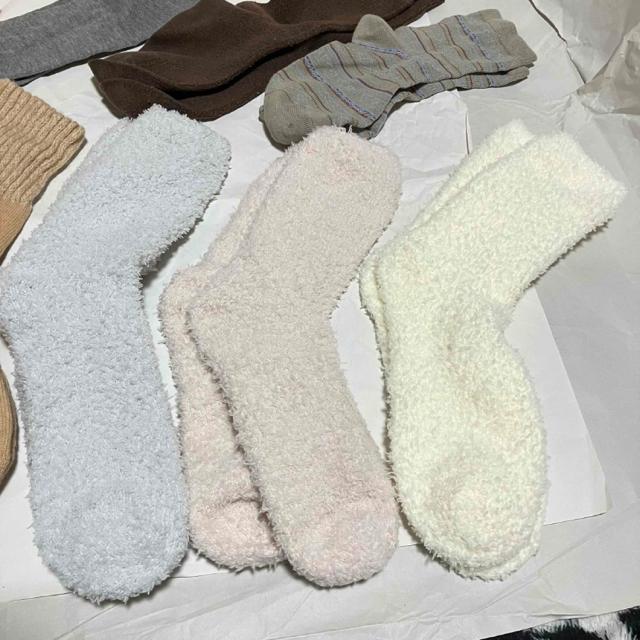 【1円スタート】【おまとめ】 【衣類】 ソックス / ニット帽 / レディース < 女性ファッション 【1円スタート】【おまとめ】 【衣類】 ソックス / ニット帽 / レディース < 女性ファッションの