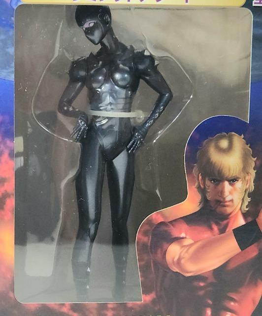 COBRA コブラ 寺沢武一 リアルフィギュア リミテッドアソート フィギュア (レディ) < アニメ/コミック/キャラクター COBRA コブラ 寺沢武一 リアルフィギュア リミテッドアソート フィギュア (レディ) < アニメ/コミック/キャラクターの