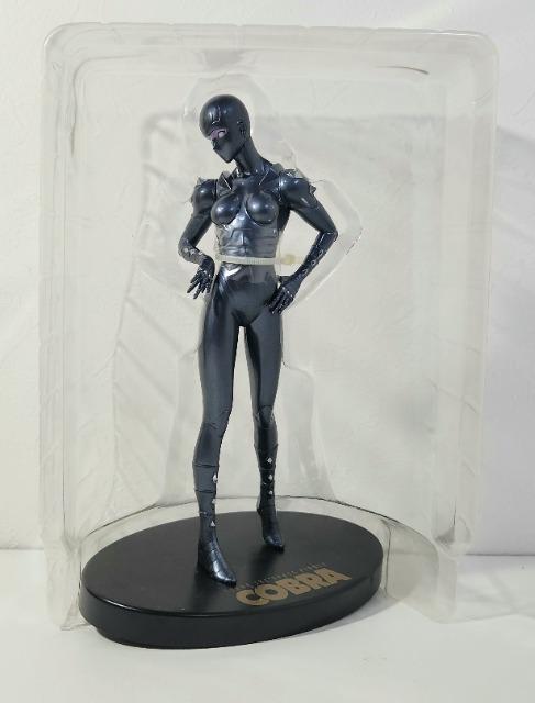 COBRA コブラ 寺沢武一 リアルフィギュア リミテッドアソート フィギュア (レディ) < アニメ/コミック/キャラクター COBRA コブラ 寺沢武一 リアルフィギュア リミテッドアソート フィギュア (レディ) < アニメ/コミック/キャラクターの