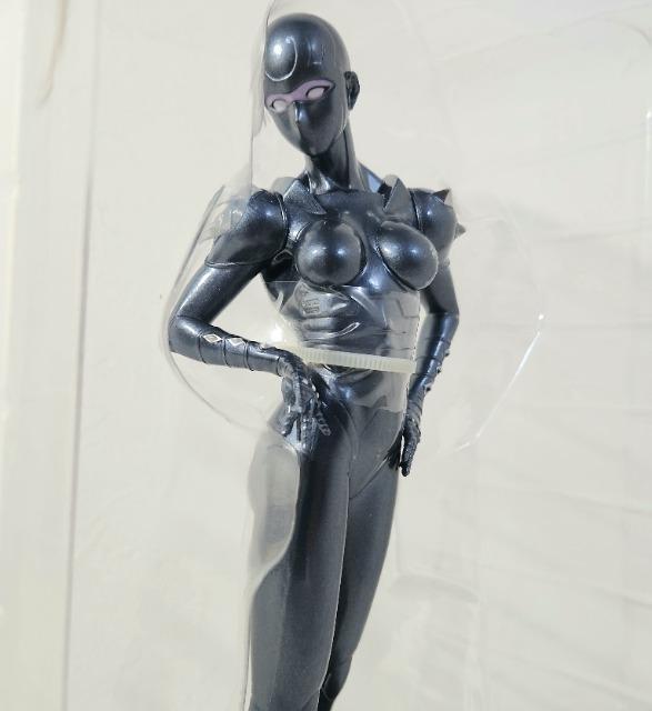 COBRA コブラ 寺沢武一 リアルフィギュア リミテッドアソート フィギュア (レディ) < アニメ/コミック/キャラクター COBRA コブラ 寺沢武一 リアルフィギュア リミテッドアソート フィギュア (レディ) < アニメ/コミック/キャラクターの