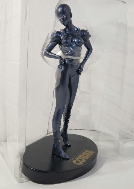 COBRA コブラ 寺沢武一 リアルフィギュア リミテッドアソート フィギュア (レディ) < アニメ/コミック/キャラクター COBRA コブラ 寺沢武一 リアルフィギュア リミテッドアソート フィギュア (レディ) < アニメ/コミック/キャラクターの