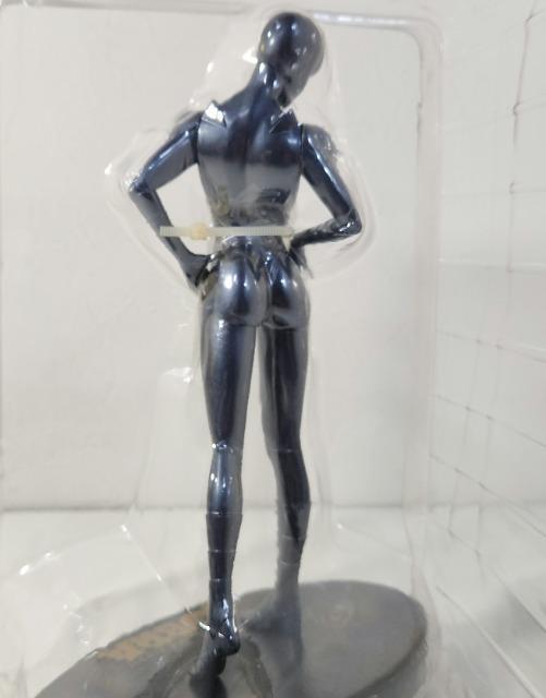 COBRA コブラ 寺沢武一 リアルフィギュア リミテッドアソート フィギュア (レディ) < アニメ/コミック/キャラクター COBRA コブラ 寺沢武一 リアルフィギュア リミテッドアソート フィギュア (レディ) < アニメ/コミック/キャラクターの