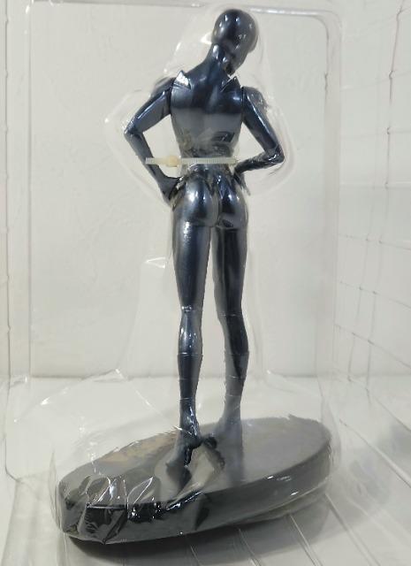 COBRA コブラ 寺沢武一 リアルフィギュア リミテッドアソート フィギュア (レディ) < アニメ/コミック/キャラクター COBRA コブラ 寺沢武一 リアルフィギュア リミテッドアソート フィギュア (レディ) < アニメ/コミック/キャラクターの