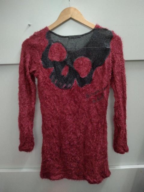 GHOST OF HARLEMXJjbg`jbN  uh 