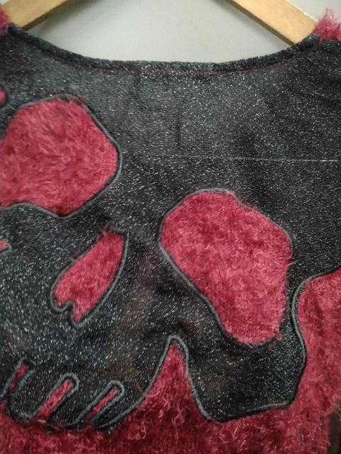 GHOST OF HARLEMXJjbg`jbN  uh 