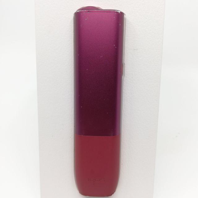 �A�C�R�X IQOS ILUMA ONE �C���} ����  �� �j���t�@�b�V������ 