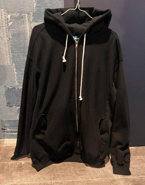 GOOD ON/グッドオン/ZIPパーカー/13オンス/ヘビーウェイトパーカー/ネイティブジャパニーズ/サンフランシスコ/SF < 男性ファッション GOOD ON/グッドオン/ZIPパーカー/13オンス/ヘビーウェイトパーカー/ネイティブジャパニーズ/サンフランシスコ/SF < 男性ファッションの