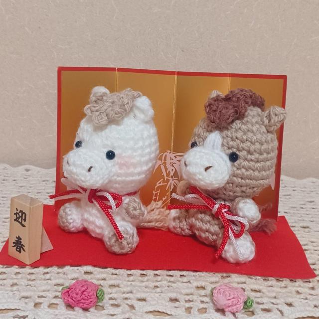 ��Hand made���@�@���ӂ����߂ā����N�̊��x�����n����*�~��*�؎D �� �y�b�g/��|/���|�� 