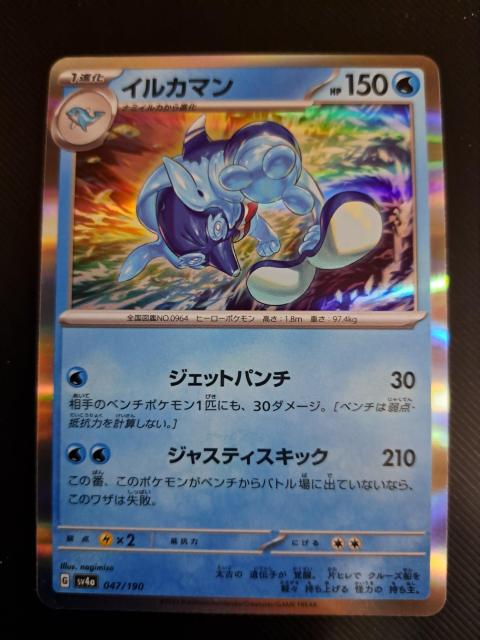 イルカマン < トレーディングカード イルカマン < トレーディングカードの