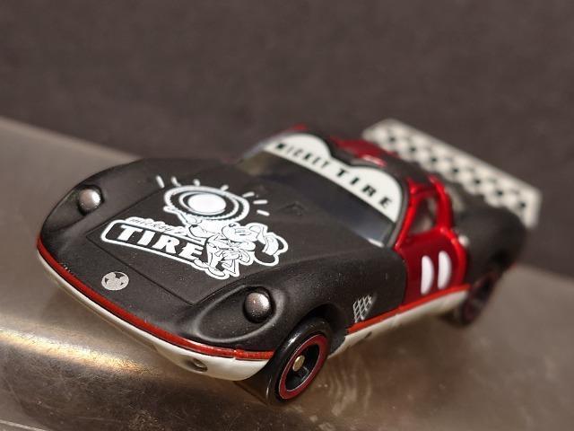 ★トミカディズニーモータースDM-10★スピードウェイスターレーシング ミッキーマウス★ < ホビー ★トミカディズニーモータースDM-10★スピードウェイスターレーシング ミッキーマウス★ < ホビーの